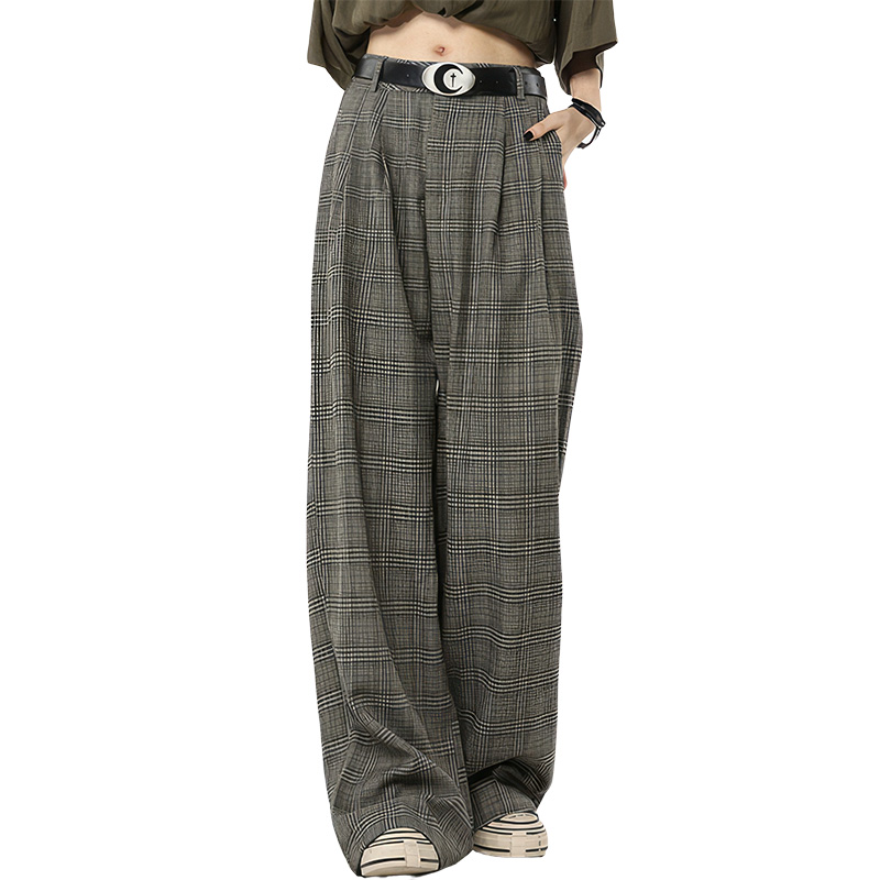 Flannel Pants